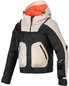 Alpinestars Molly Air Jacket Black Almond 1492