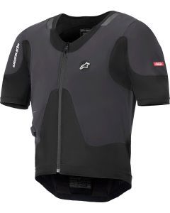 Alpinestars Tech-Air 5 Plasma System Black 10