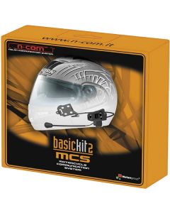Nolan MCS II Harley Davidson (N103/N91/N90/N86/N85/N71/N43)