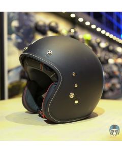 Radium S-N240 black matt