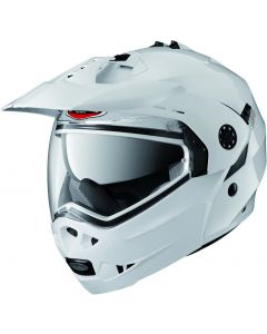 Caberg Tourmax White