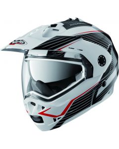 Caberg Tourmax Sonic White