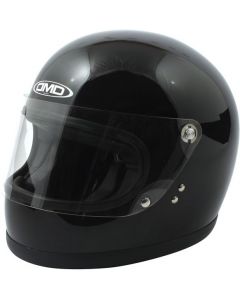 DMD Rocket gloss black