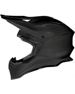 Nolan N53 Smart Flat Black 10