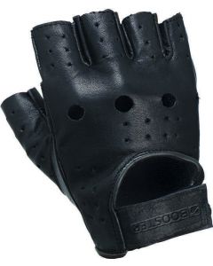 Booster Custom black 101