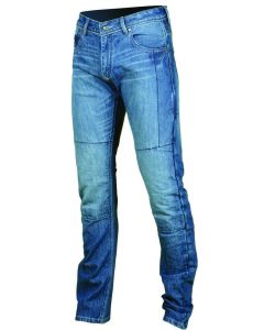 Booster 650 light wash 500