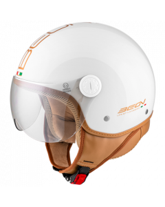 Beon Design Luxe wit