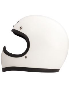 DMD Racer White