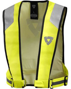 REV'IT Vest Connector HV Neon Yellow