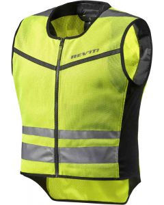 REV'IT Athos Air 2 Neon Yellow