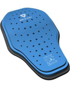 REV'IT Back Protector Seesoft KN Blue/Black