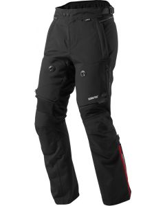 REV'IT Poseidon GTX Pantalon Black