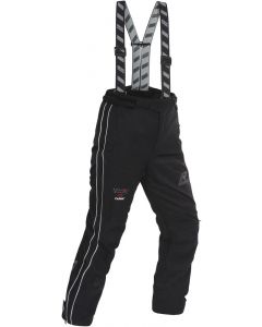Rukka Orbita Ladies Trousers Black 990