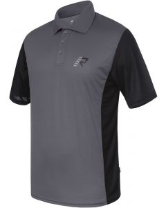 Rukka Pol Polo Grey 280