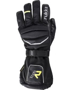 Rukka Harros GTX Gloves Yellow 994
