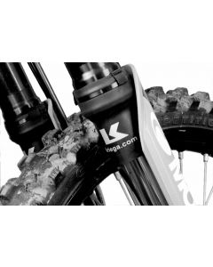 Kriega Forkseal coverset