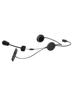 Sena 3SWB Bluetooth headset wired boom microphone