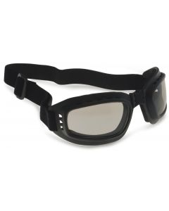 Bertoni Antifog AF112A Black/Smoke