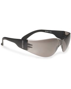 Bertoni Antifog AF151C Black/Smoke