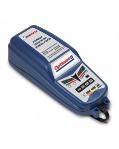 Tecmate Optimate 5 4A Acculader