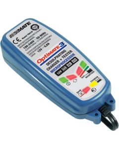 Tecmate Optimate 3 Acculader