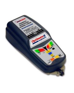Tecmate Optimate 6 Acculader