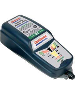 Tecmate Optimate Lithium 5A Acculader