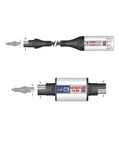 Optimate Accessoires LED