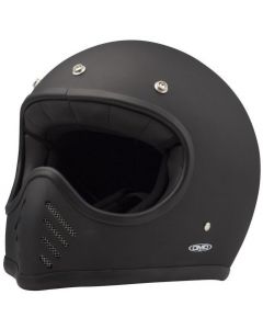 DMD Seventy Five Matte Black