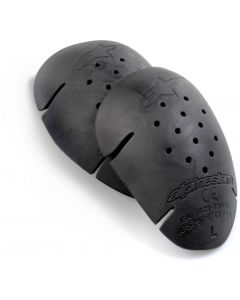 Alpinestars GP R Protectors Shoulder