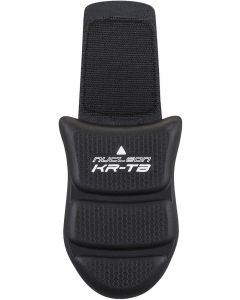 Alpinestars Nucleon KR-TB Black/White 12