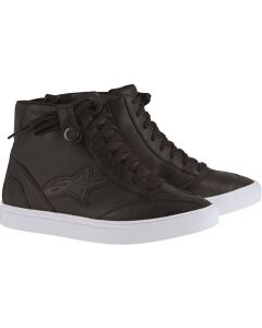 Alpinestars Jethro Drystar Riding Shoes Brown 80