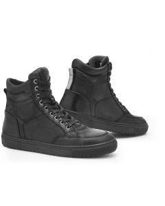 REV'IT Grand Shoes Black