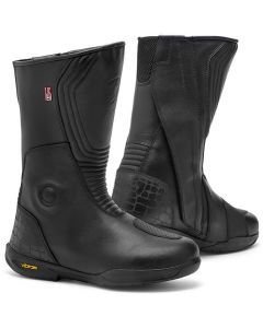 REV'IT Quest OutDry Ladies Boots Black