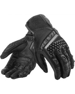 REV'IT Sand 3 Gloves Black