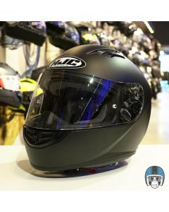 HJC CS-15 Mattblack