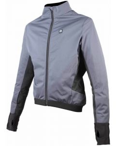Klan Verwarmde Liner Jas