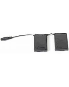 Klan Battery/Chargerkit 7,4V,3A