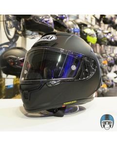 Shoei X-Spirit-III Matt Black
