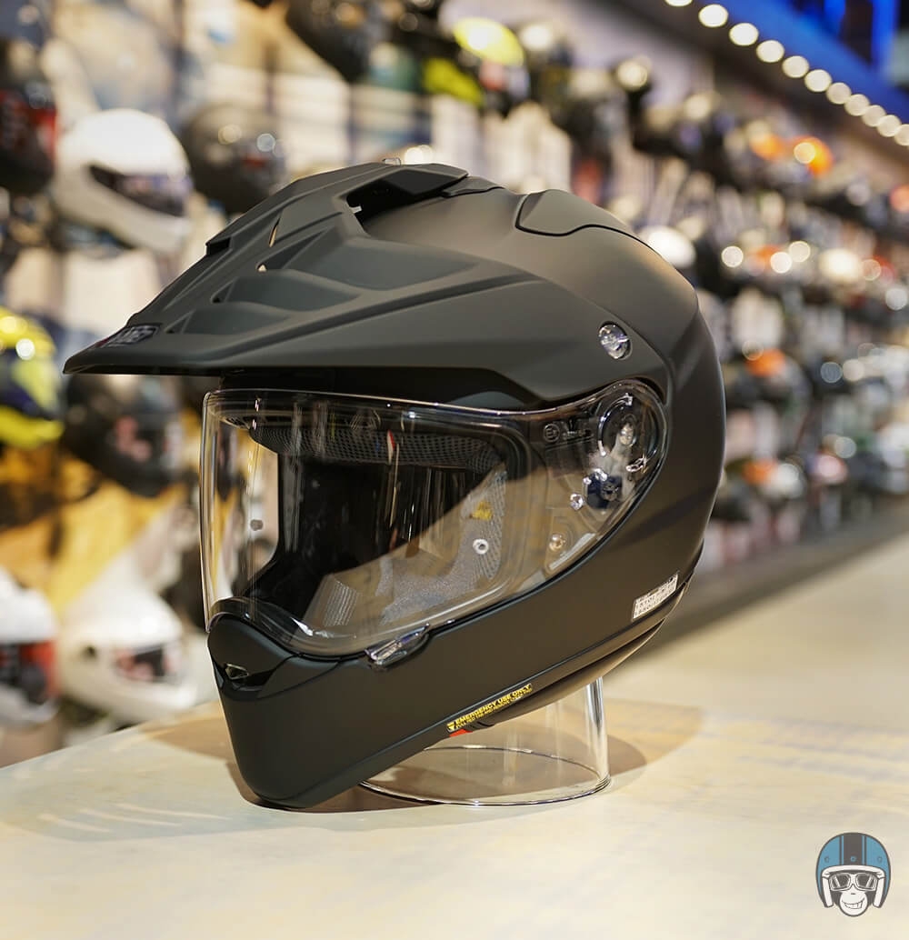 Enduro helm kopen? Officiële dealer - Voordeelhelmen.nl