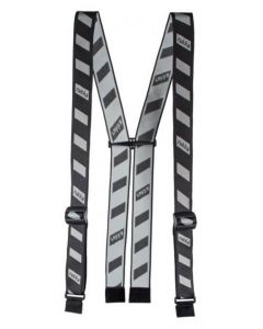 Rukka Braces Black