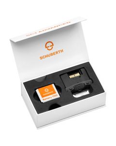 Schuberth SC1 Advanced (Schuberth C4 / C4 PRO/R2)
