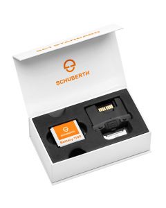 Schuberth SC1 Standard (Schuberth C4 / C4 PRO / R2)