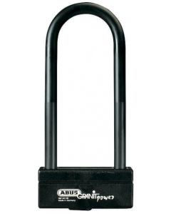 ABUS GRANIT Power 58/140 HB II Beugelslot ART4
