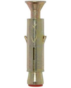 ABUS WBA100 Bevestigings Bouten