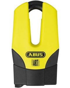 ABUS GRANIT Quick 37/60 ART4 Schijfremslot Mini