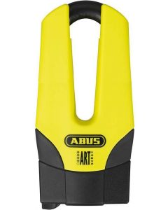 ABUS GRANIT Quick 37/60 ART4 Schijfremslot Maxi