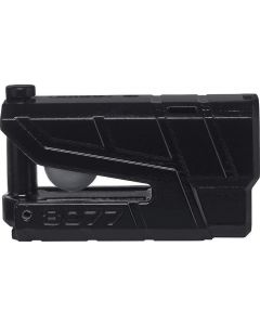 ABUS Schijfremslot GRANIT Detecto XPlus 8077 Zwart
