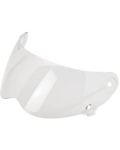 Biltwell Lane Splitter Anti-fog Clear