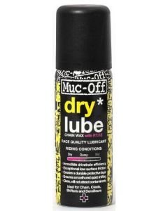 Muc-Off Chain Lube, Dry PTFE